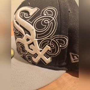 New Era Chicago White Sox hat
